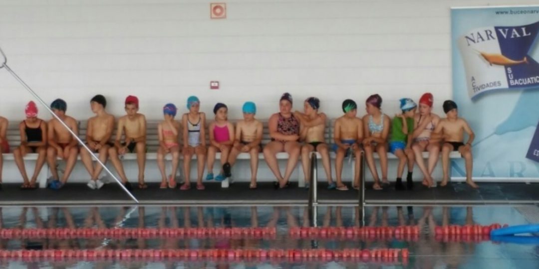 Fiesta de los Narvaletes