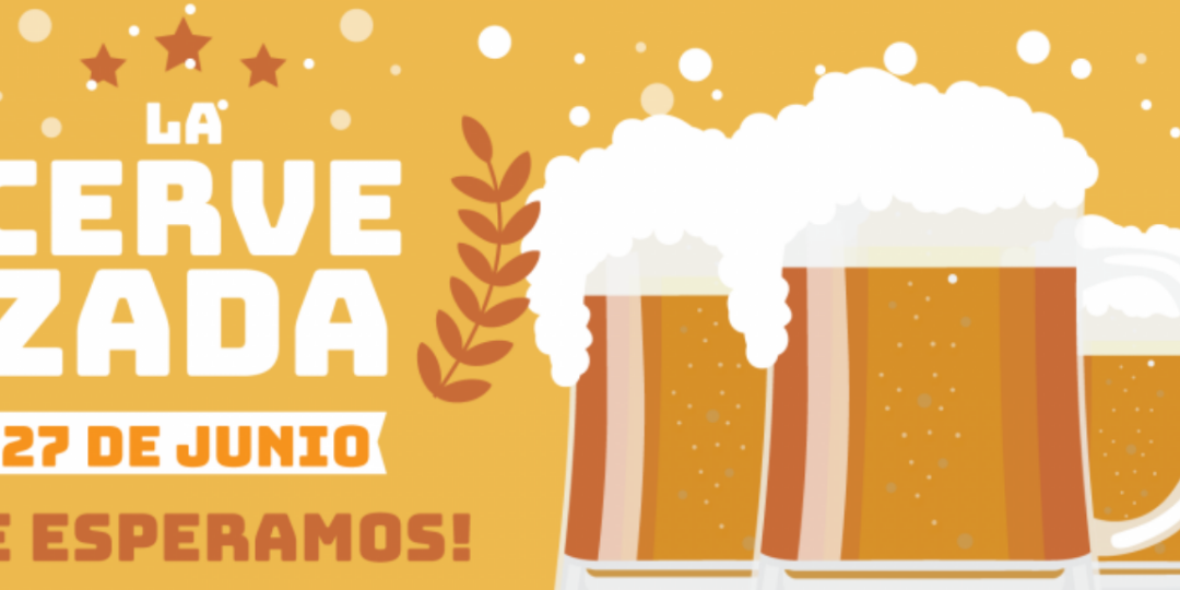 Cervezada Vintage 2017