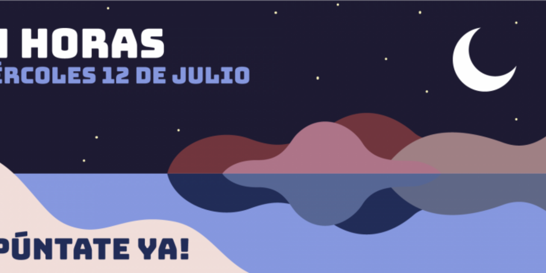 24 horas de Julio