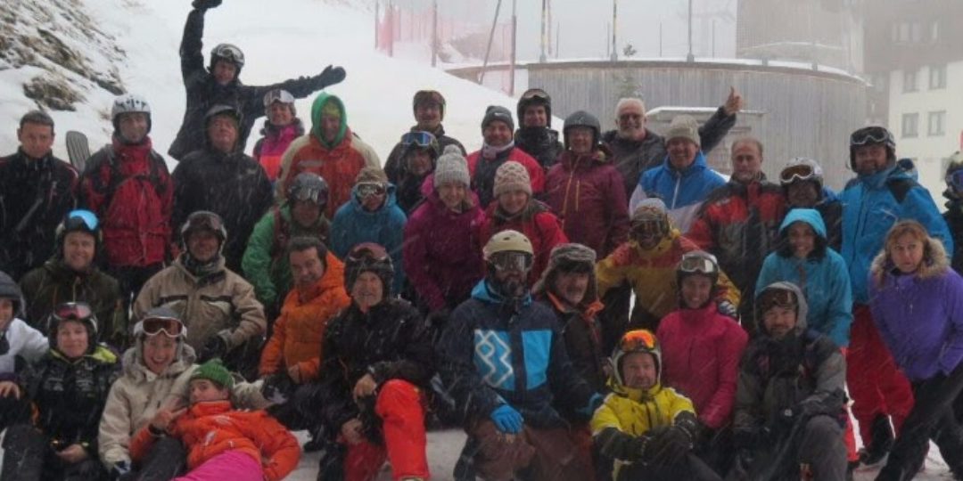 Viaje de esquí 2018 – ¡¡¡A Dolomitas!!!