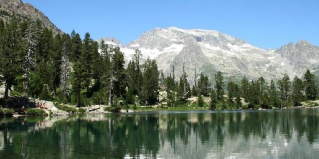 ¡¡Salida montañera!! (junio 2019)