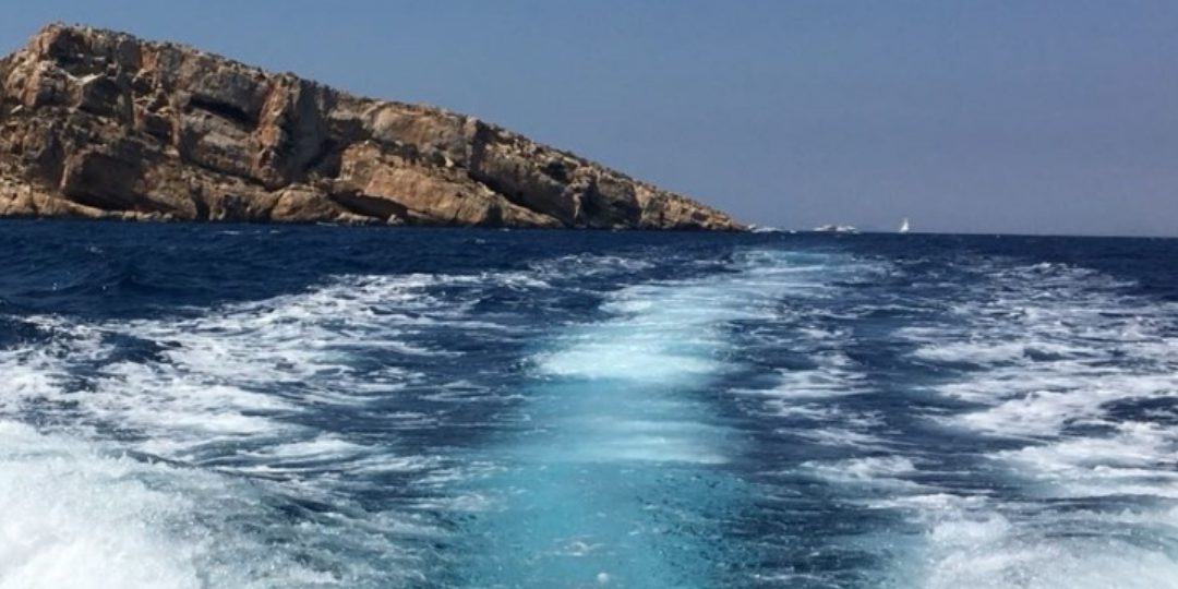 Fin de semana en Altea (julio 2019)