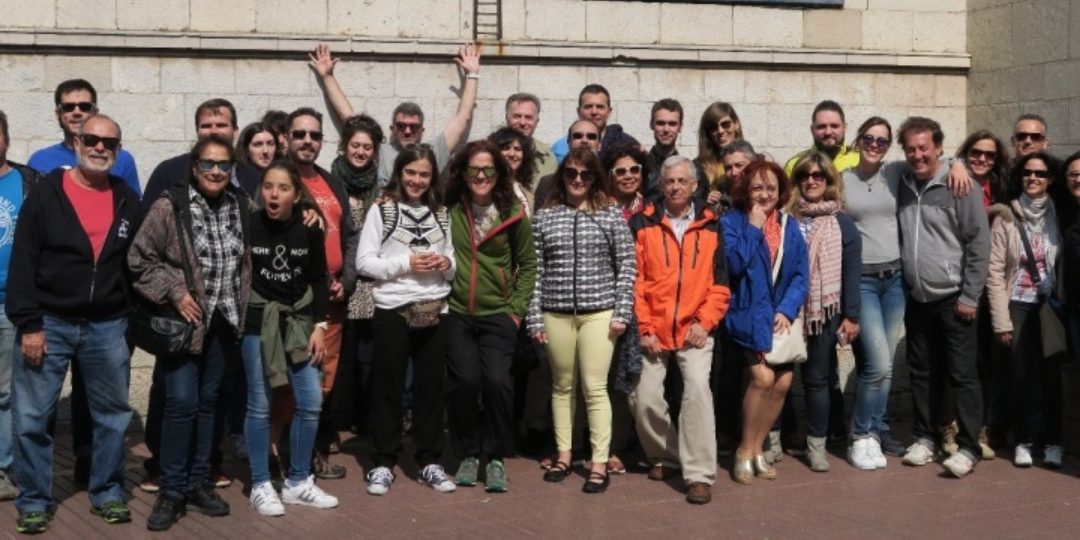 Crónica de un viaje a Roses