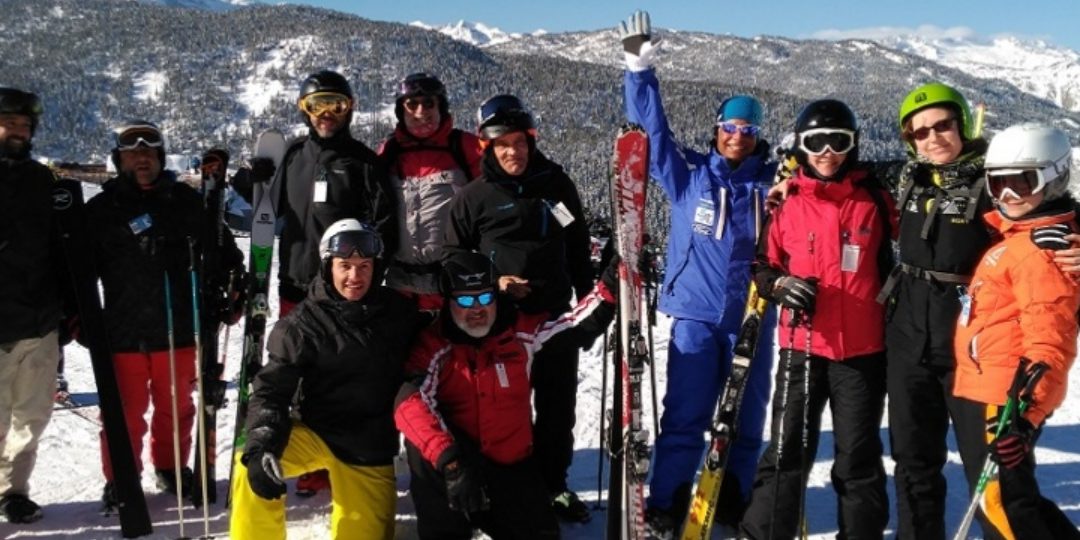 Salida de esquí 2019 – ¡¡¡A Vaqueira!!!